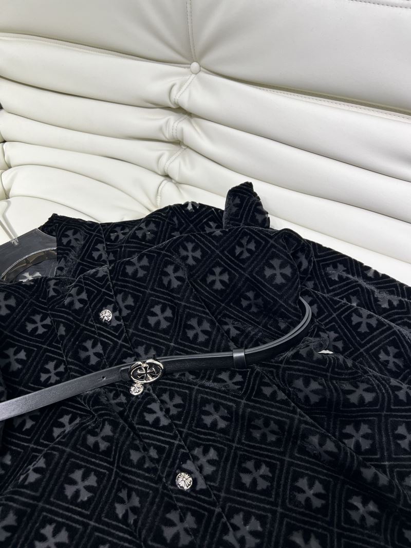 Chrome Hearts Dress